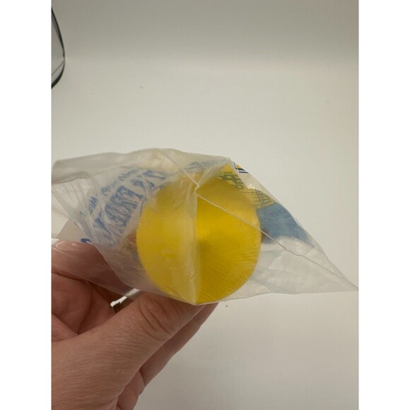 1993 McDonald’s Chip in China Disney Happy Meal Toy Sealed Vintage - Picture 3 of 7